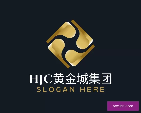 发现HJC黄金城集团